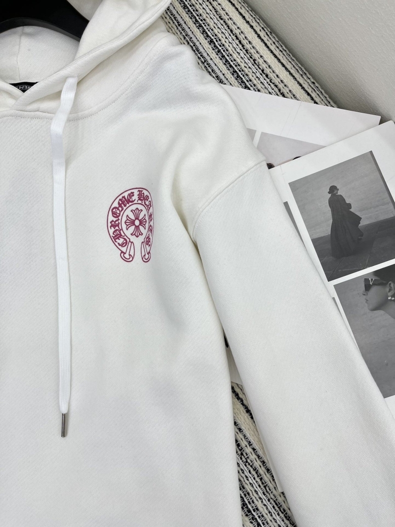 Chrome Hearts Hoodies